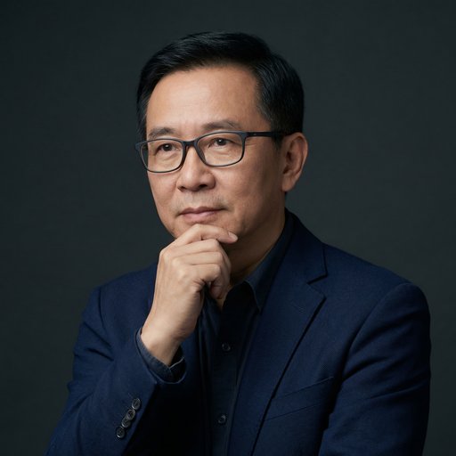 51短视频视频制片人王建国