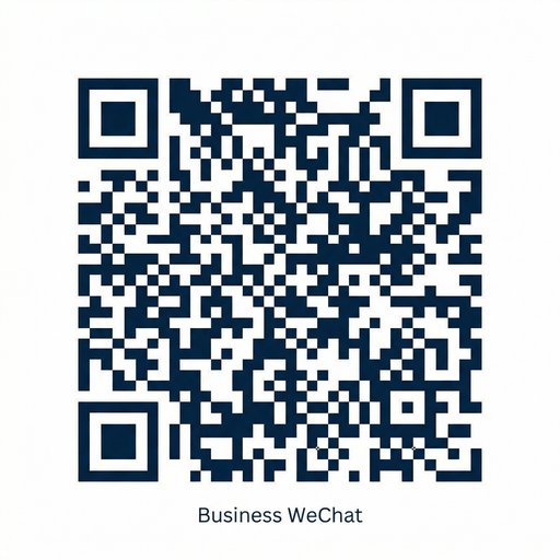 51短视频商务二维码